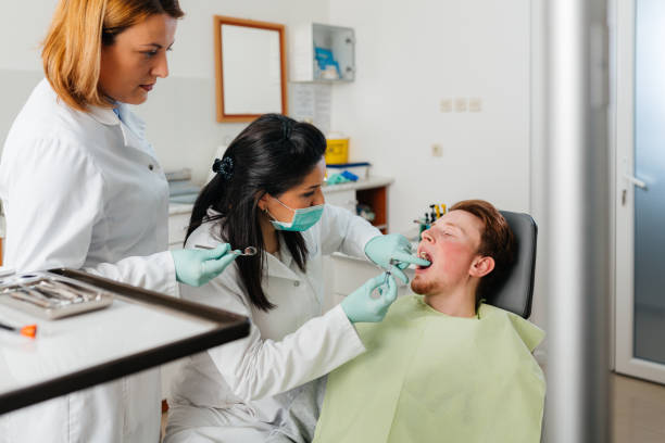 Best After-Hours Emergency Dentist in Oakland, MD
