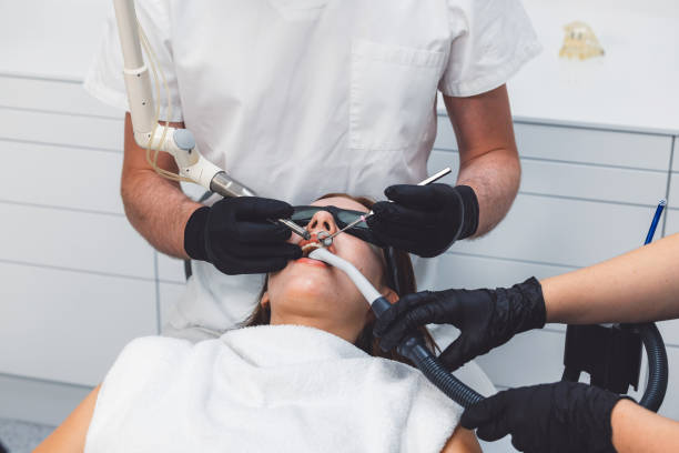 Best Emergency Tooth Extraction in Oakland, MD