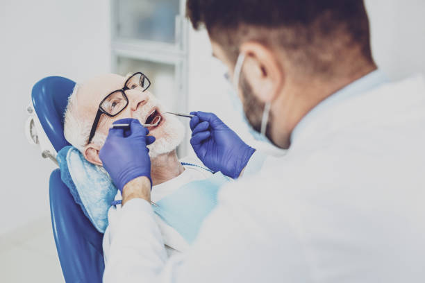 Best Same-Day Emergency Dentist in Oakland, MD